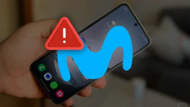 Router Wi-Fi 7 de Movistar