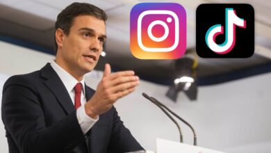 Logo de la fiscalía española