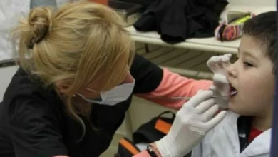 Certificado Único de Salud para estudiantes en Córdoba
