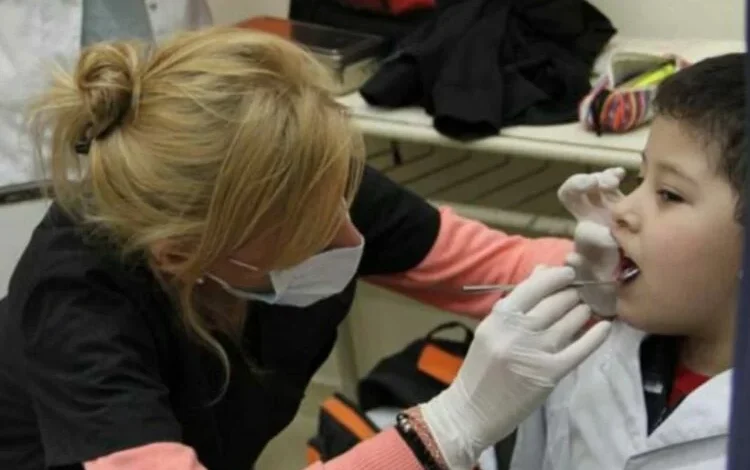 Certificado Único de Salud para estudiantes en Córdoba