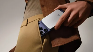 Batería de carga rápida de Xiaomi para iPhone