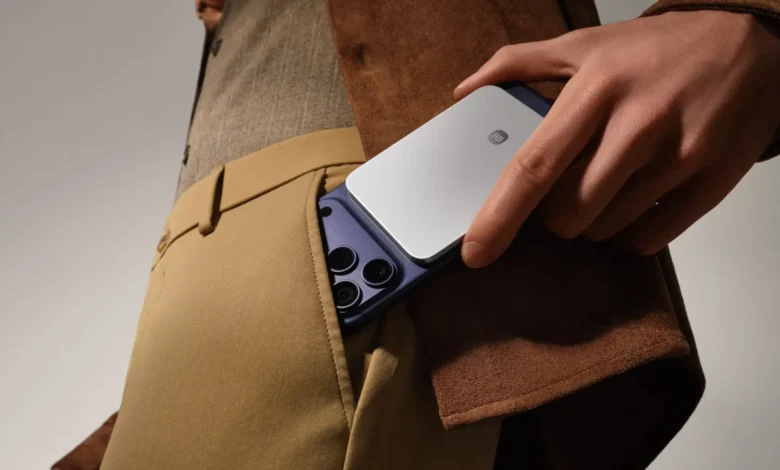 Batería de carga rápida de Xiaomi para iPhone