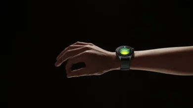 Imagen del Xiaomi Watch 5
