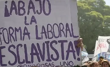 Imagen de un gráfico que muestra la relación entre el fondo de cese laboral y el sistema previsional