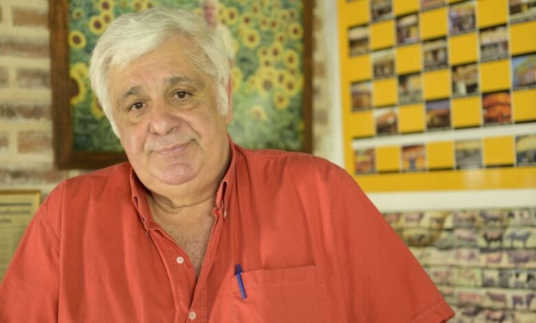 Alberto Samid