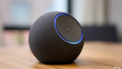 Imagen del Amazon Echo Dot Max