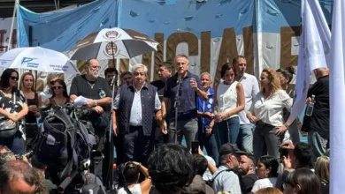 La CGT en los tribunales por la Reforma Laboral