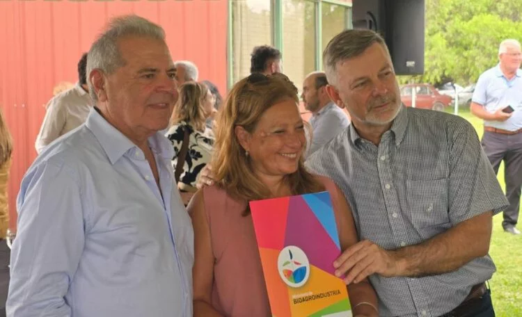Productores frutihortícolas del cinturón verde reciben incentivos económicos
