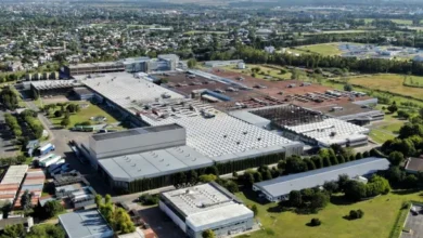 Fate cierra tras más de 90 años de producción de neumáticos en Argentina