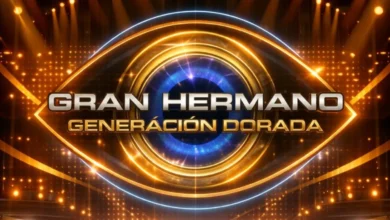 Emanuel Di Giogia, el mecánico que busca vengarse en Gran Hermano