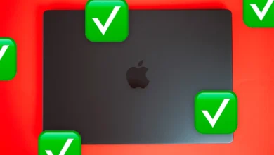 Imagen del nuevo MacBook barato de Apple