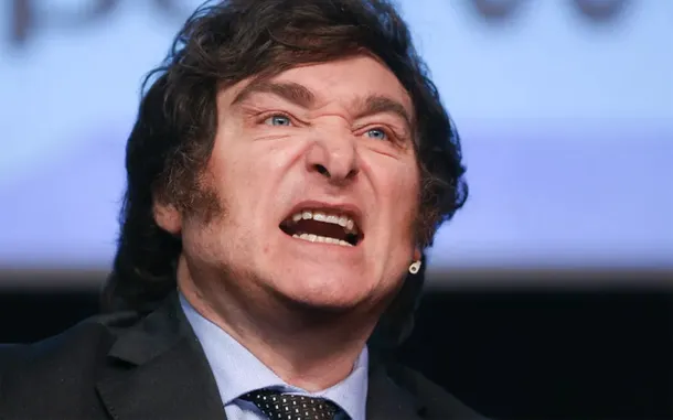 Manifestación en rechazo a la Reforma Laboral