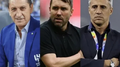 Marcelo Gallardo en el banco de River Plate