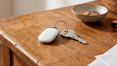 Dispositivo de localización Xiaomi