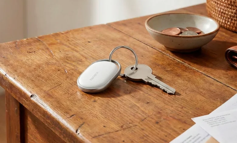 Dispositivo de localización Xiaomi