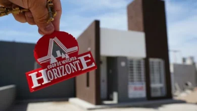 Visita guiada a los desarrollos y planta fabril de la Cooperativa Horizonte