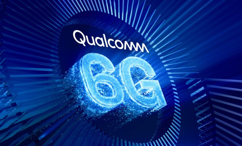 La era 6G se acerca, con conexiones más rápidas y seguras