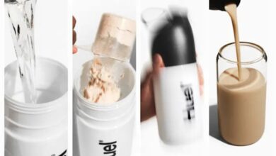 Danone compra Huel, nutrición funcional, Ozempic