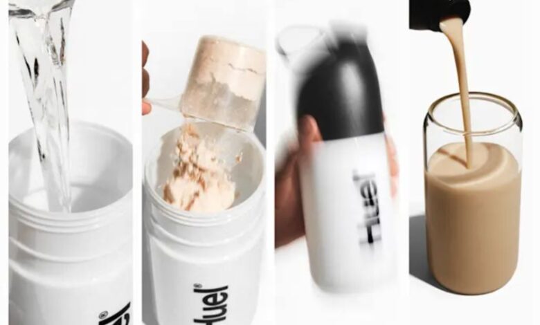 Danone compra Huel, nutrición funcional, Ozempic
