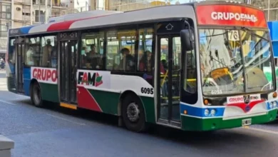 Demoras y quejas de los usuarios en Córdoba