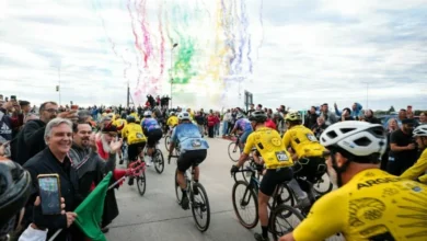 Imagen de la carrera L’Étape Argentina by Tour de France en Córdoba