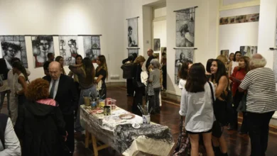 Imagen de la fachada del Museo de las Mujeres en Córdoba