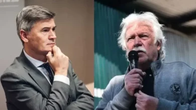 Firma del acuerdo paritario entre la Municipalidad de Córdoba y el Suoem