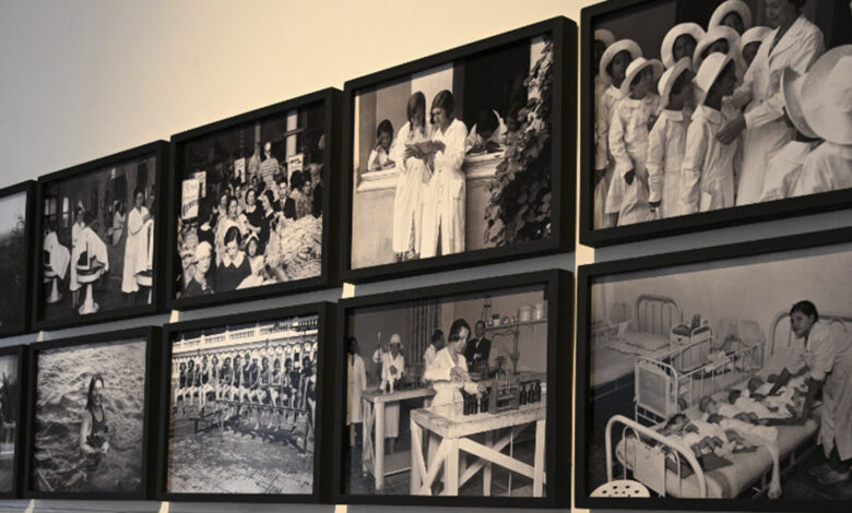 Charla a Pie de Obra sobre la Muestra 'Cotidianas'