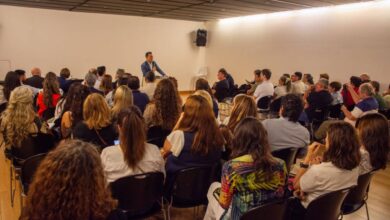Reunión de trabajo para la implementación de la Ley de Museos en Córdoba