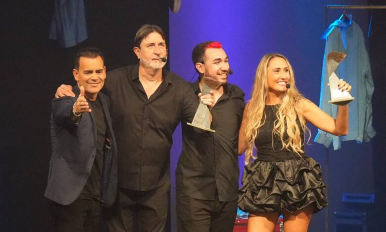 Imagen de la Temporada Real 2026 en el Teatro Real de Córdoba