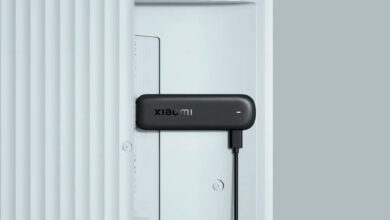Xiaomi TV Stick HD con Google TV