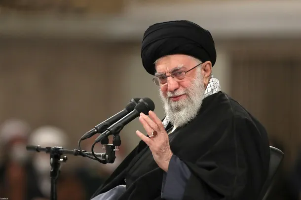 Imágenes de destrucción en Irán después de los ataques
