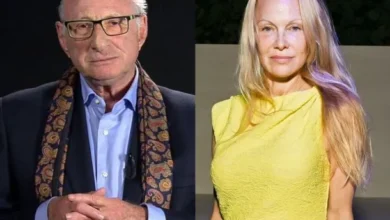 Imagen de Cherquis Bialo en un evento deportivo