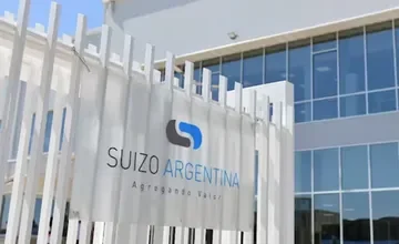 El jefe de sistemas de la Suizo Argentina citado a indagatoria