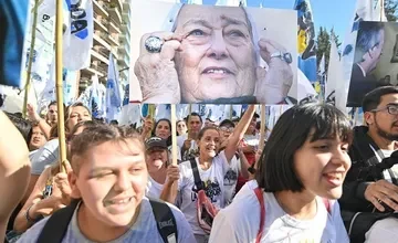 Logo de Amnistía Internacional