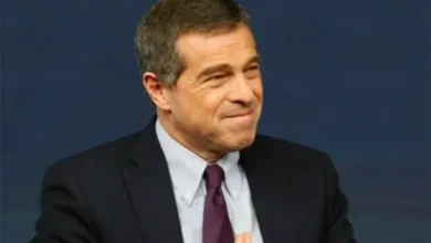 Ernesto Talvi, economista y político uruguayo