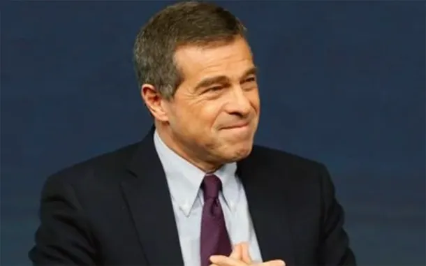 Ernesto Talvi, economista y político uruguayo