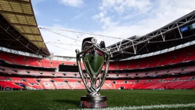 Trofeo de la Finalissima