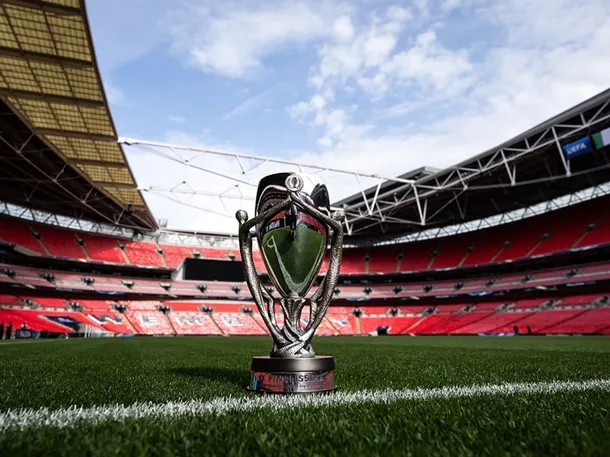 Trofeo de la Finalissima