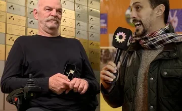 Martín Caparrós polémica trayectoria