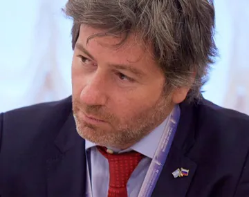 Juan Bautista Mahiques, nuevo ministro de Justicia