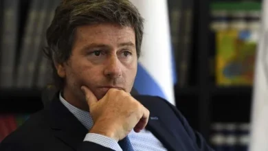 Juan Bautista Mahiques, nuevo ministro de Justicia