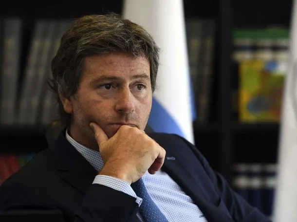 Juan Bautista Mahiques, nuevo ministro de Justicia