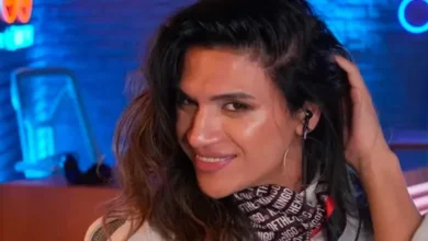 Luciana Martínez, ex participante de Gran Hermano, detenida por presunto robo