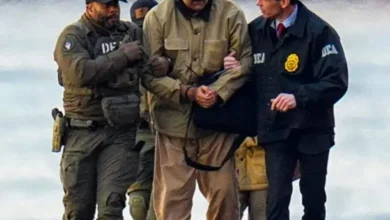 Nicolás Maduro en el banquillo