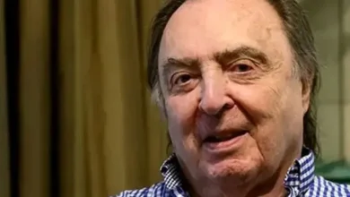 Marcelo Araujo, el emblemático relator de Fútbol de Primera