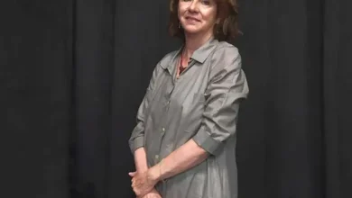 María del Carmen Roqueta, exjueza argentina