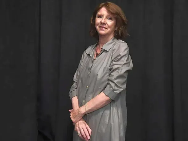 María del Carmen Roqueta, exjueza argentina