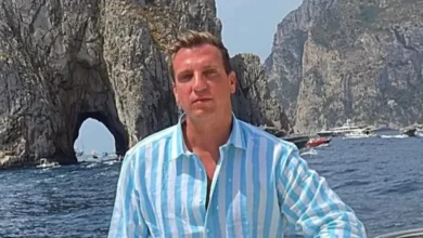 Ezequiel Schelotto y Maxi López en una imagen del FC Paradiso