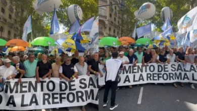 La Reforma Laboral en Tribunales